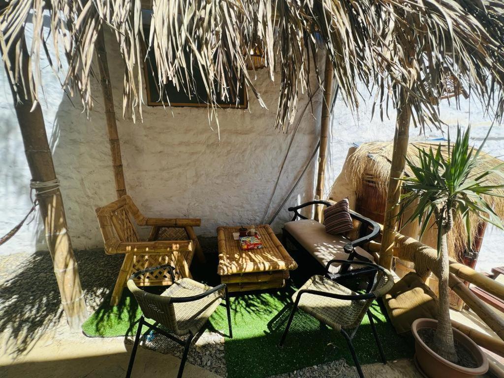 Mamma Mia Bed & Breakfast Mancora Exterior photo